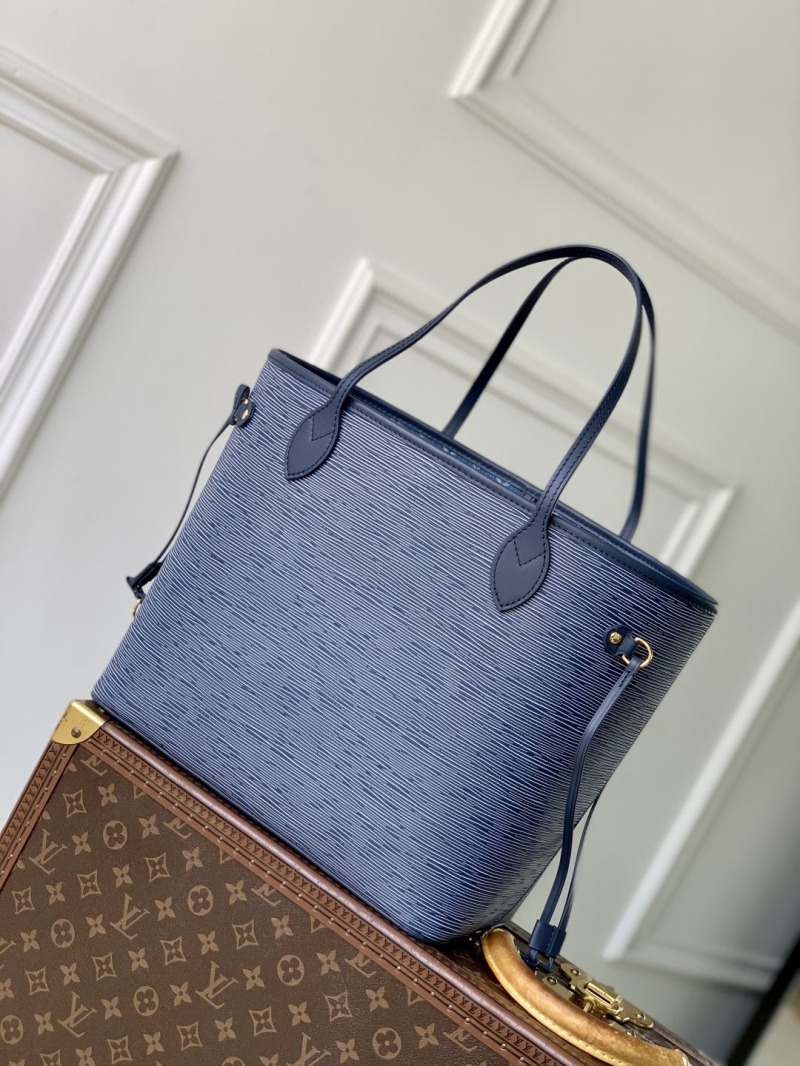LV Shopping Bags
